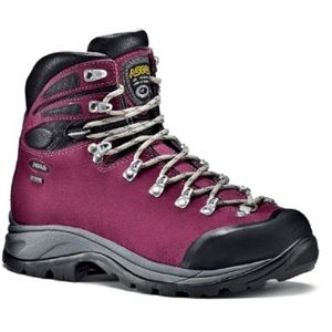 SOLD Asolo Tribe Hiking Boots Size 7.5